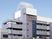  Hotel Fine Garden Gifu (Adult Only)