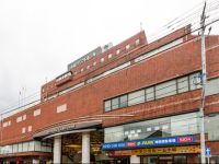  APA Hotel Komatsu Grand