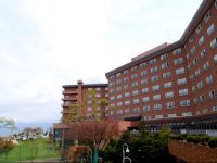  Toyako Manseikaku Hotel Lakeside Terrace