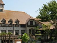  Matsushima Petit Hotel Bistro Abalon