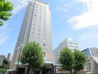  Kokusai 21 Hotel