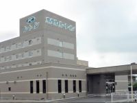  Hotel Route-Inn Nishinasuno-2