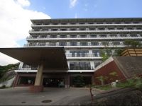  Shiobara Onsen Hotel