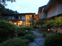  Okunoin Hotel Tokugawa