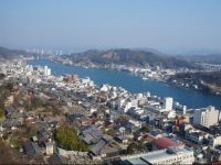  Onomichi View Hotel Seizan