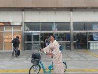  Onomichi Guesthouse Aloes House