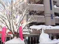  Tsugaike Hill Top Hotel Terrace Miyagawa