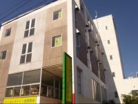  Hotel Select Inn Sano-Ekimae