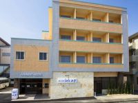  Harbor Hotel Kaigetsu