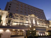  Sir Winston Hotel, Nagoya