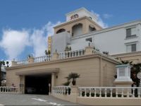  Hotel Fine Garden Toyonaka Osaka International Airport (Adult Only)