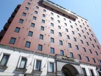  APA Hotel Tonami-Ekimae