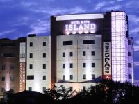  HOTEL & SPA ISLAND (Adult Only)