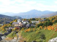  Manza Onsen Nisshinkan