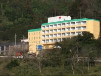  Tsuwano Hotel