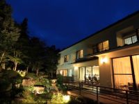  Teiensaryo Yamanakako