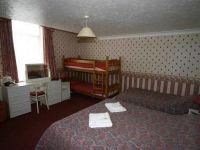  Ashleigh House Hotel