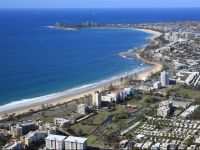  Alex Beach Cabins and Tourist Park