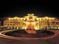  Country Garden Holiday Islands