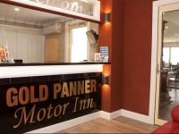  Bathurst Gold Panner