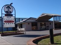 Ben Chifley Motor Inn