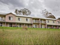  Bathurst Goldfields Motel