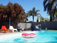  The Panda House Perth