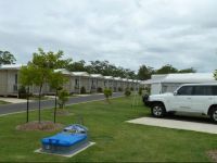  Chinchilla Tourist Park