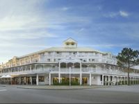  Esplanade Hotel Fremantle - by Rydges
