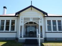  Low Head PIlot Station