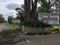  Village Motor Inn
