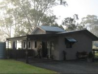  Belvoir B&B Cottages