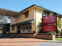  Econo Lodge Grafton