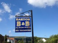  Barton Bed and Breakfast