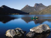  Cradle Mountain Hotel