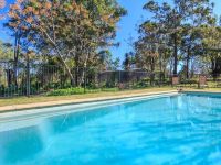  Abelia House on Lovedale