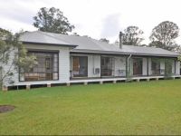  Lovedale Country Lodge 5
