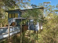  Lyola Pavilions in the Forest