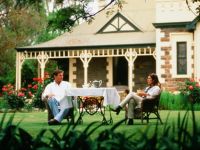  The Lodge Country House