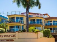  Baywatch Luxury Apartments Merimbula