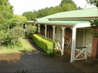  Apple Tree Cottage and Studio