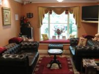  Curtis Falls Mountain Spa Retreat