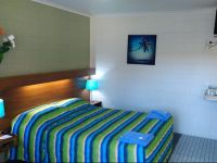  Albury Central Motel