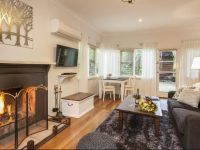  Cottage in the Forest