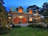  Mary Cards Coach House