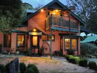  Como Cottage Accommodation