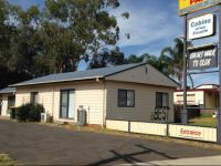  Newell Hwy Motel & Caravan Park
