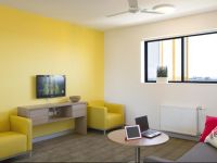  Western Sydney University Village - Penrith