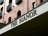  102 The Manor