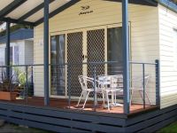  Torquay Holiday Park